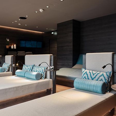 Hotel Hasenauer 4 Sterne Superior Σάαλμπαχ-Χίντεργκλεμ Εξωτερικό φωτογραφία