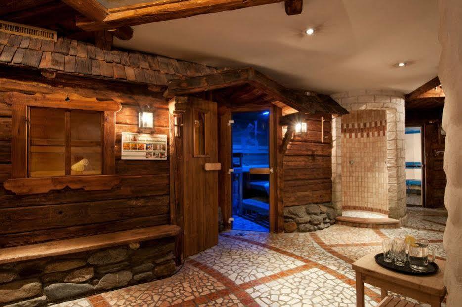 Hotel Hasenauer 4 Sterne Superior Σάαλμπαχ-Χίντεργκλεμ Εξωτερικό φωτογραφία