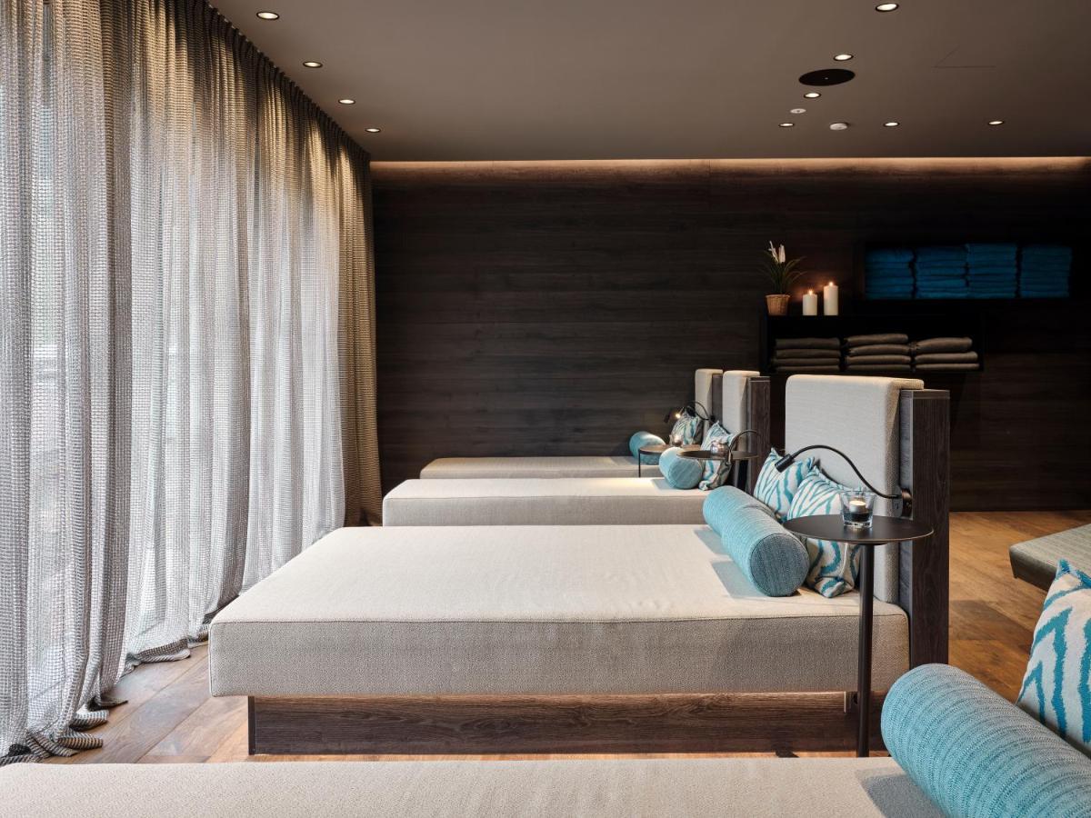 Hotel Hasenauer 4 Sterne Superior Σάαλμπαχ-Χίντεργκλεμ Εξωτερικό φωτογραφία